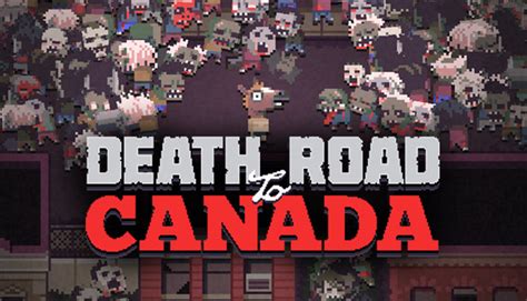 gamebronus death road|Death Road to Canada on Steam.